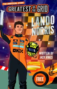 Book Cover for Greatest of the Grid by Jack Vines