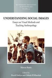 Book Cover for Understanding Social Images by Marcus Banks