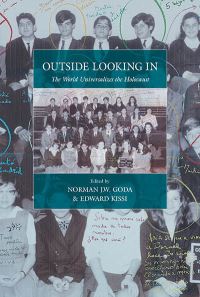 Book Cover for Outside Looking In by Norman J W Goda, Edward Kissi