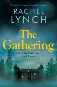 Book Cover for The Gathering by Rachel Lynch