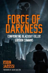 Book Cover for Force of Darkness by Robin Jarossi
