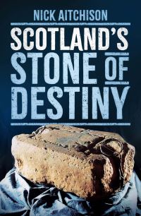 Book Cover for Scotland's Stone of Destiny by N B Aitchison
