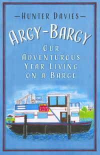Book Cover for Argy-Bargy by Hunter Davies