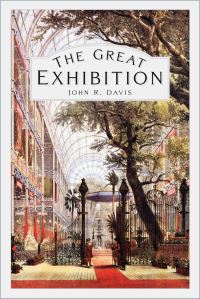 Book Cover for The Great Exhibition by John R Davis