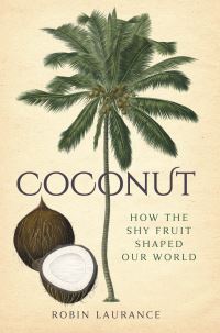 Book Cover for Coconut by Robin Laurance
