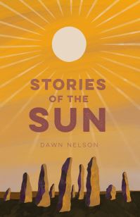 Book Cover for Stories of the Sun by Dawn Nelson