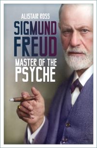 Book Cover for Sigmund Freud by Alistair Ross