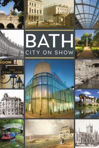 Book Cover for Bath by Dan Brown
