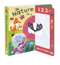 Book Cover for Nature Detective by 