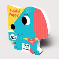 Book Cover for Pawsome Pets by Louise Martin