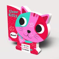 Book Cover for Pawsome Pets by Louise Martin