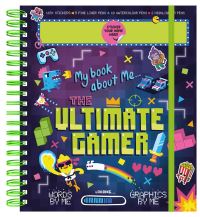 Book Cover for Personalised Arts & Crafts by Joe Barnes