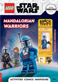 Book Cover for LEGO® Star Wars™ by LEGO®, Buster Books