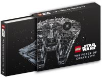 Book Cover for Lego Star Wars by LEGO, Buster Books
