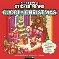 Book Cover for Sticker Rooms by Harry Alexander
