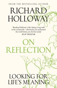 Book Cover for On Reflection by Richard Holloway