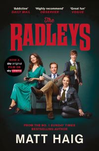 Book Cover for The Radleys by Matt Haig
