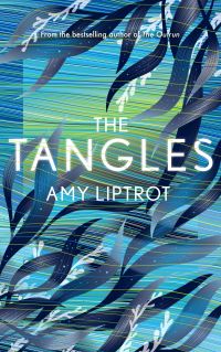 Book Cover for The Tangles by Amy Liptrot