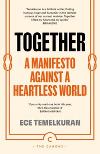 Book Cover for Together by Ece Temelkuran