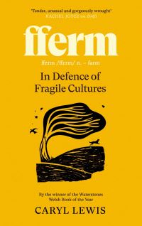 Book Cover for Fferm by Caryl Lewis