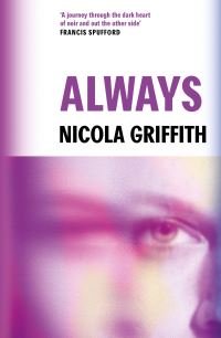 Book Cover for Always by Nicola Griffith