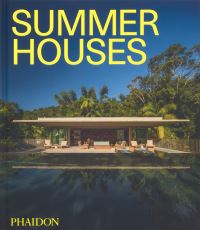Book Cover for Summer Houses by Phaidon Editors