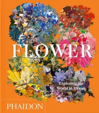 Book Cover for Flower by Phaidon Editors