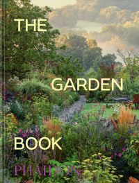 Book Cover for The Garden Book by Phaidon Editors