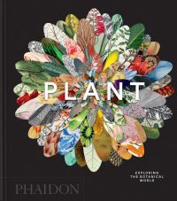Book Cover for Plant by Phaidon Editors