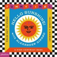 Book Cover for Hello Sunshine! by Phaidon Editors, Meagan Bennett