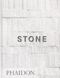 Book Cover for Stone by William Hall