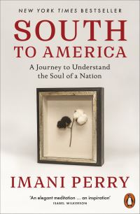Book Cover for South to America by Imani Perry