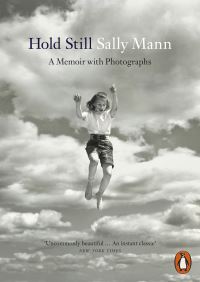 Book Cover for Hold Still by Sally Mann
