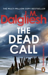 Book Cover for The Dead Call by J M Dalgliesh
