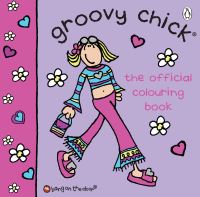 Book Cover for Groovy Chick by Groovy Chick