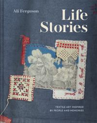 Book Cover for Life Stories by Ali Ferguson