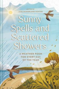 Book Cover for Sunny Spells and Scattered Showers by Jane McMorland Hunter