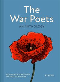 Book Cover for The War Poets by 