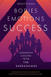 Book Cover for Leadership Lessons from the Kardashians by Brigitte Biehl