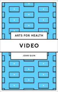 Book Cover for Video by John Quin