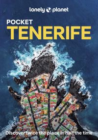 Book Cover for Pocket Tenerife by Isabella Noble