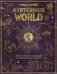 Book Cover for Mysterious World by Laura Knowles