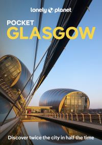 Book Cover for Pocket Glasgow by Neil Wilson