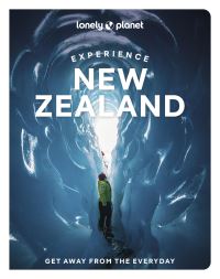 Book Cover for Lonely Planet Experience New Zealand by Lonely Planet