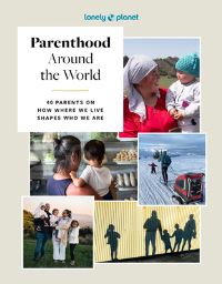 Book Cover for Parenthood Around the World by 