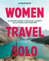 Book Cover for Women Travel Solo by 