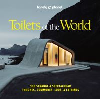 Book Cover for Lonely Planet Toilets of the World by Lonely Planet
