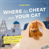 Book Cover for Lonely Planet Where to Cheat on Your Cat by Lonely Planet