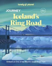 Book Cover for Iceland's Ring Road by Anthony Ham