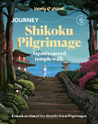 Book Cover for Shikoku Pilgrimage by Craig McLachlan